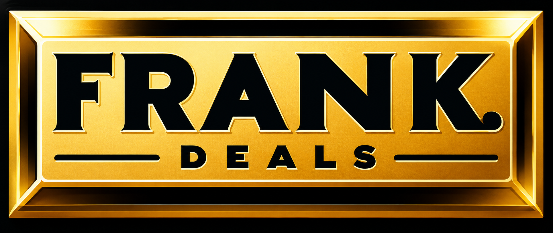 Frank Deals